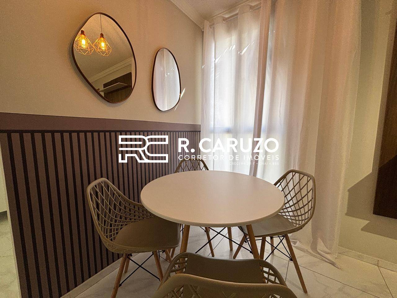 Apartamento, 2 quartos, 39 m² - Foto 6