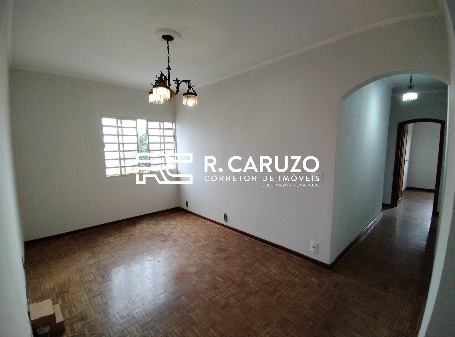Apartamento, 80 m² - Foto 1