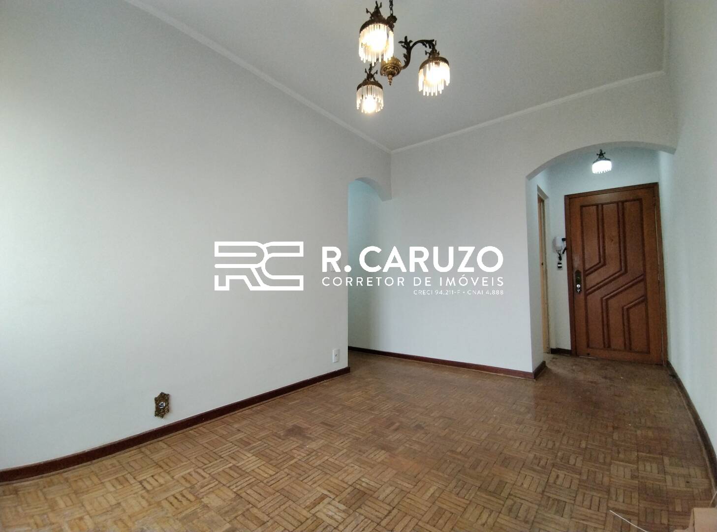 Apartamento, 80 m² - Foto 2