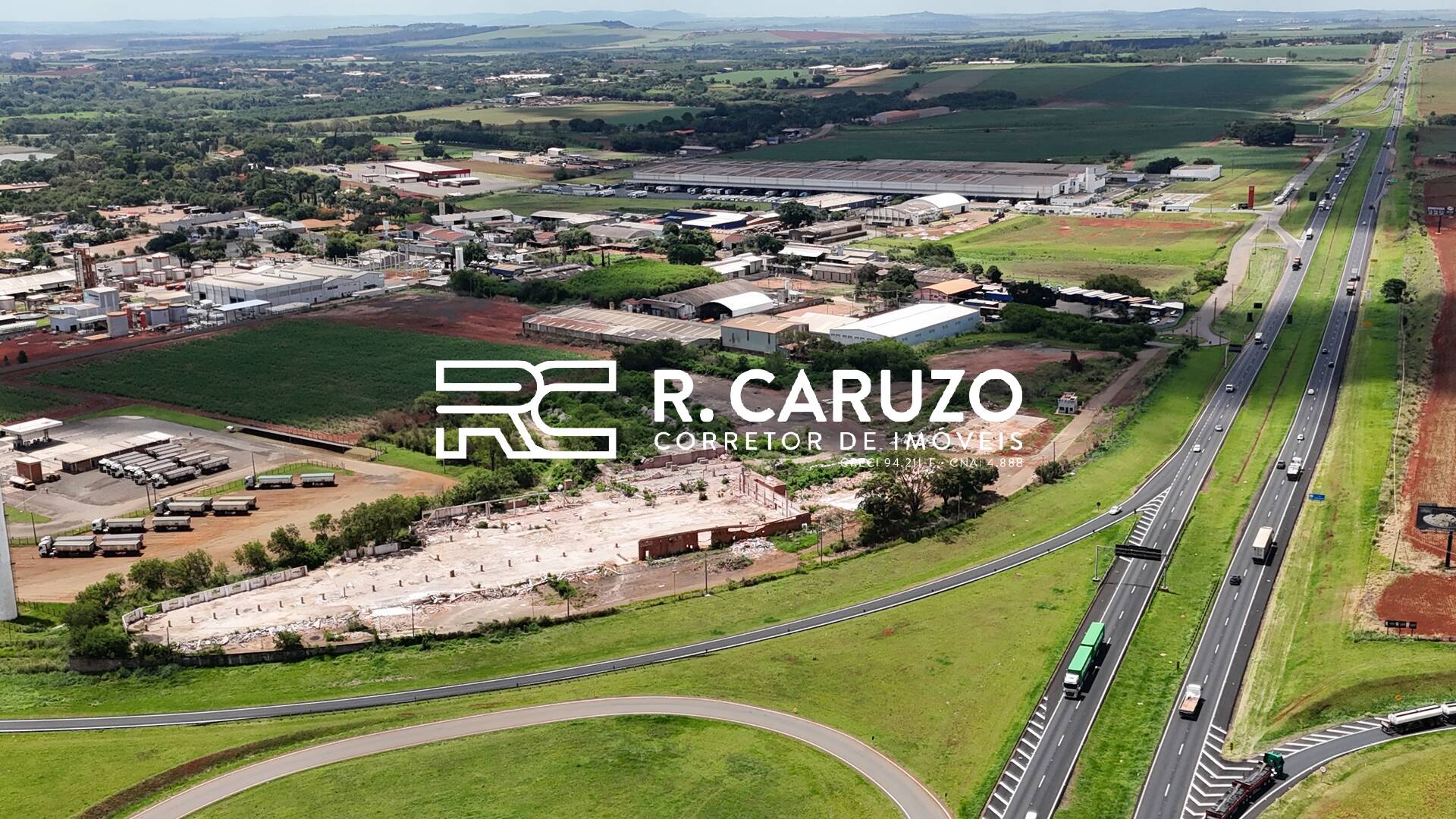 Terreno, 6 hectares - Foto 26