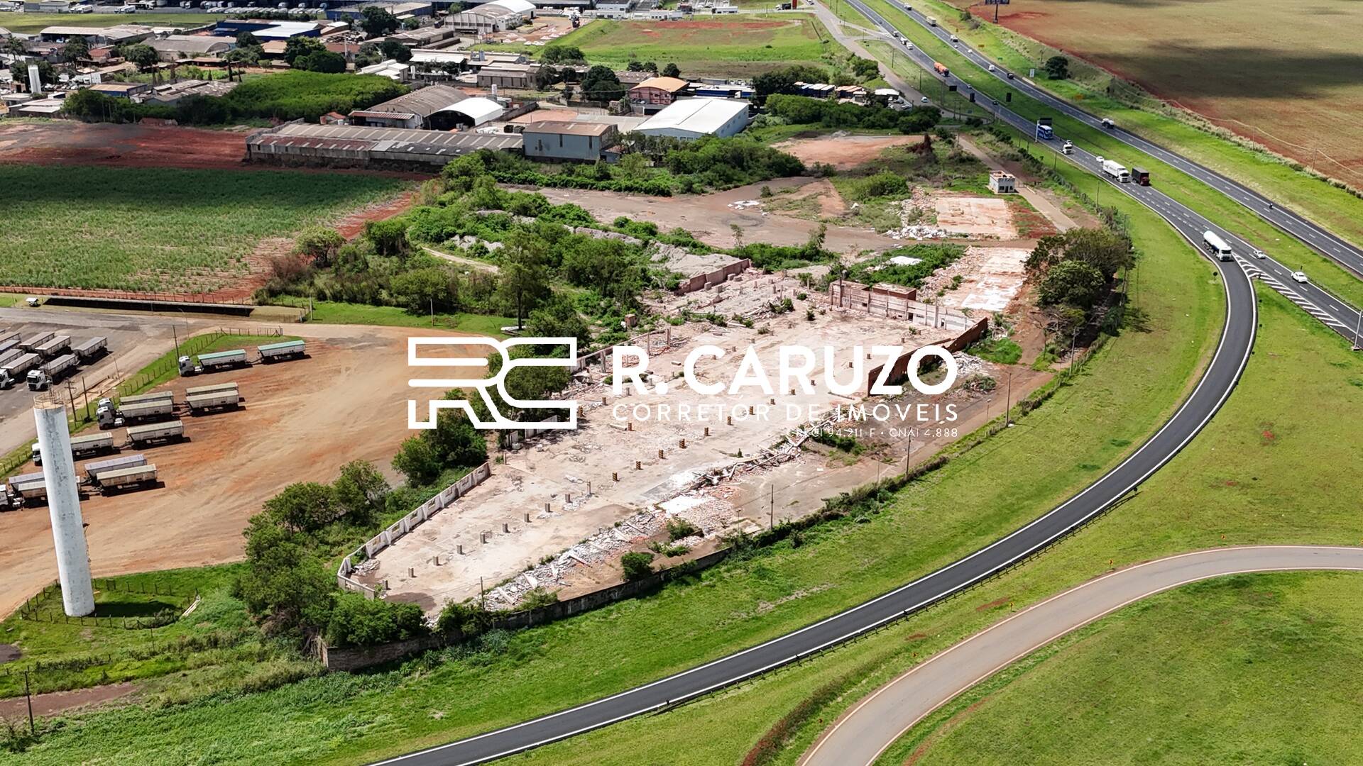 Terreno, 6 hectares - Foto 27