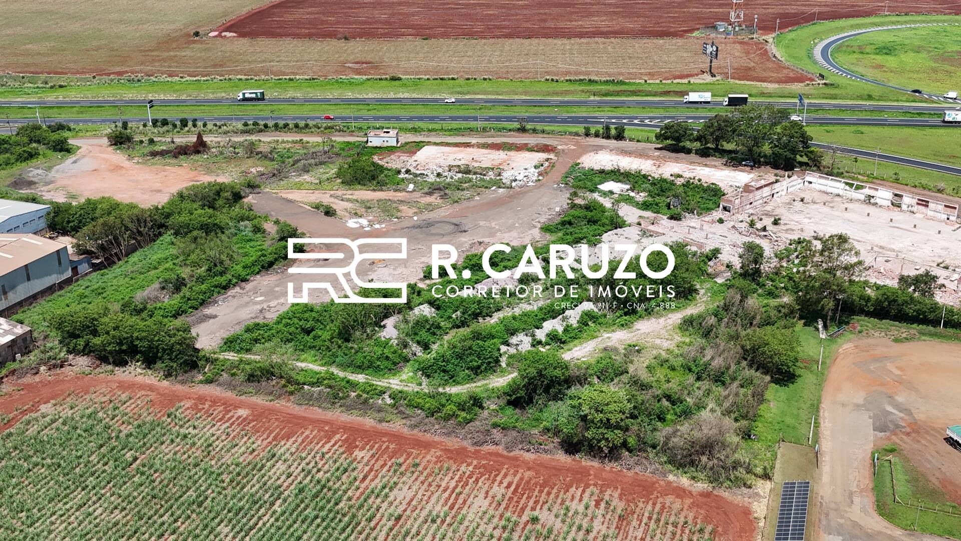 Terreno, 6 hectares - Foto 29