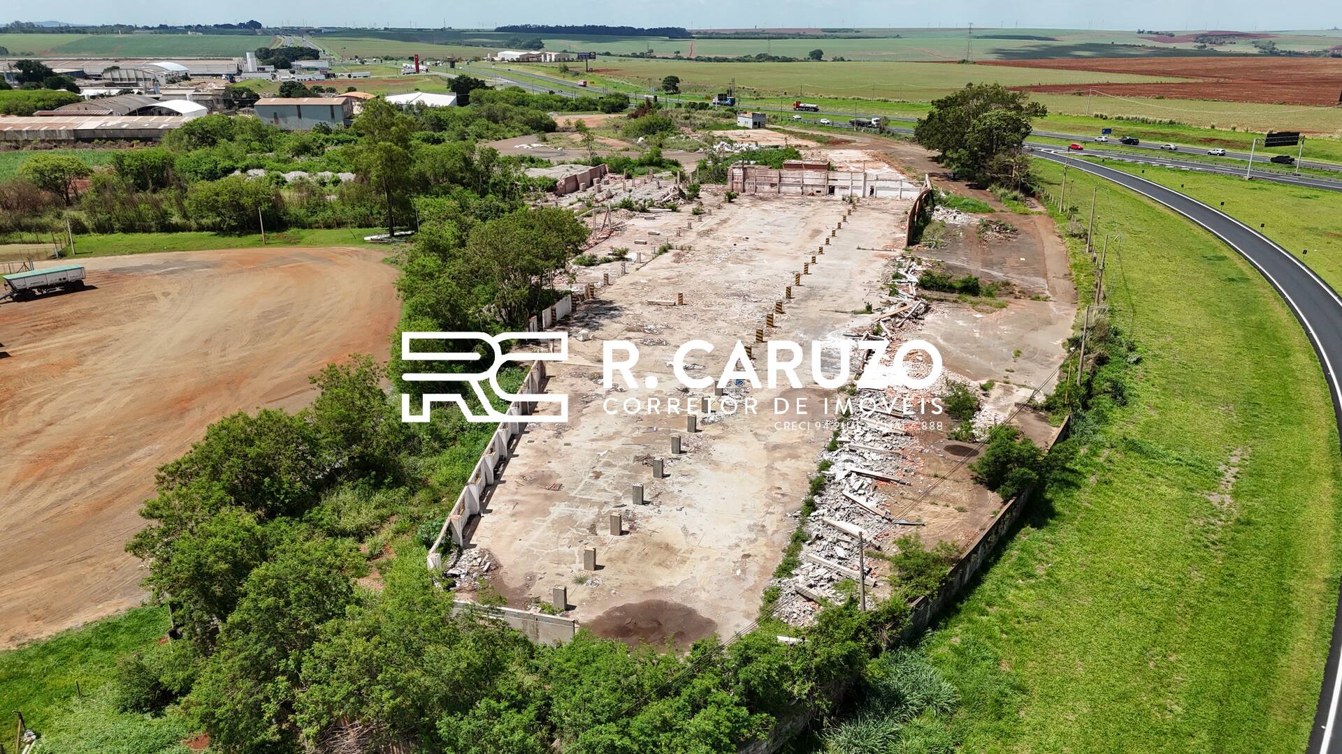 Terreno, 6 hectares - Foto 17