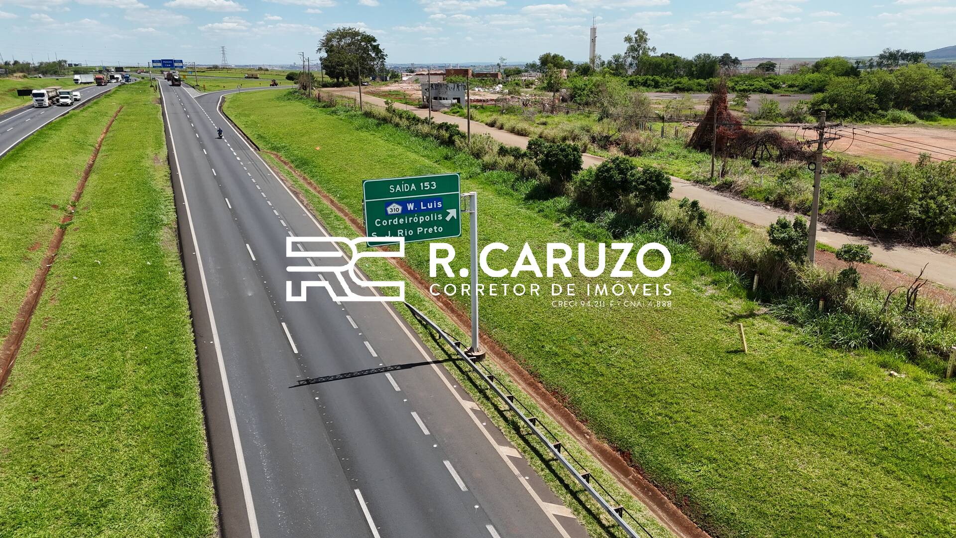 Terreno, 6 hectares - Foto 2