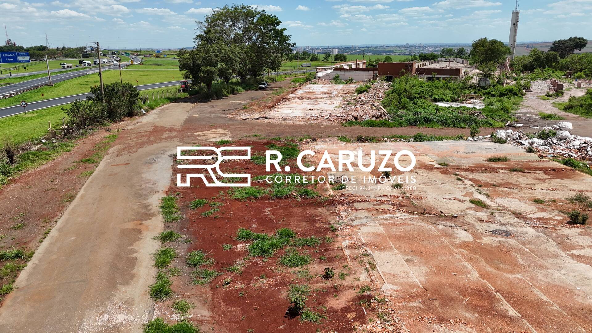 Terreno, 6 hectares - Foto 10