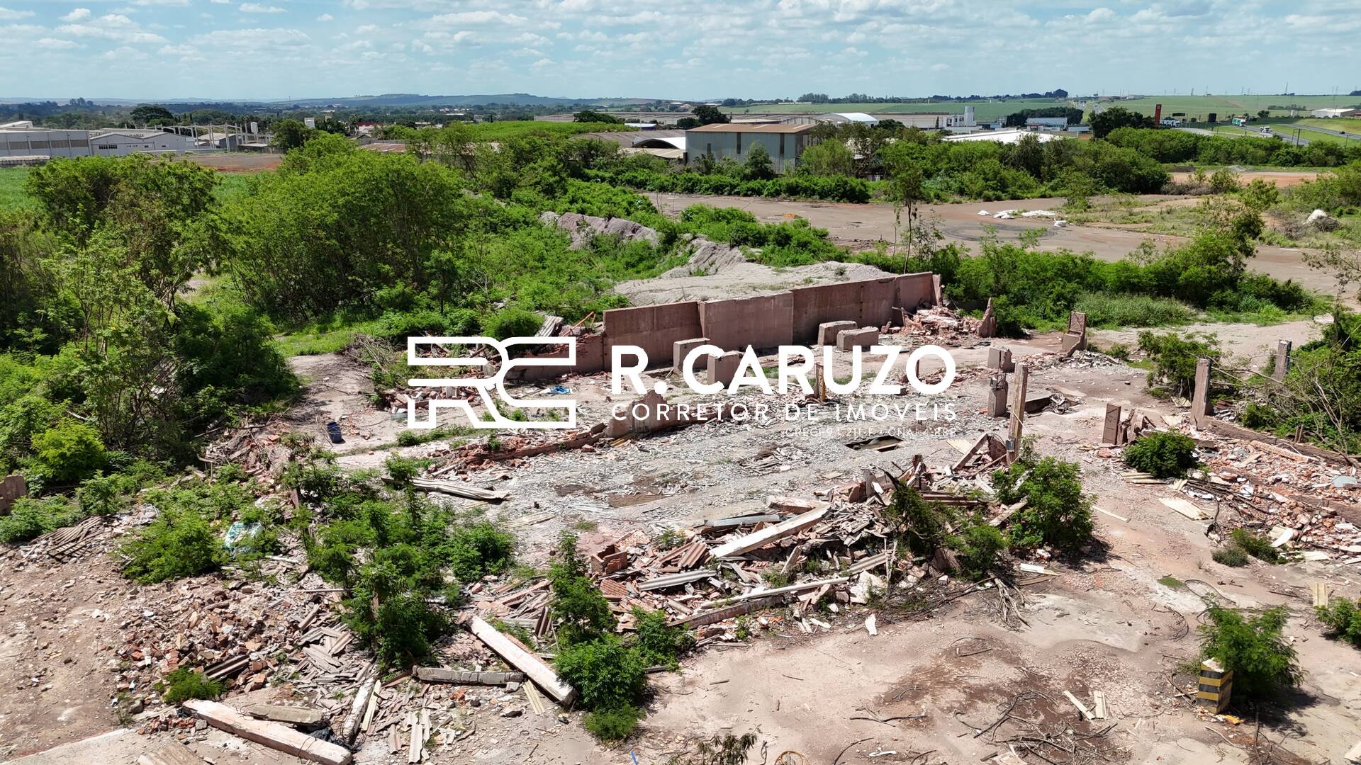 Terreno, 6 hectares - Foto 13