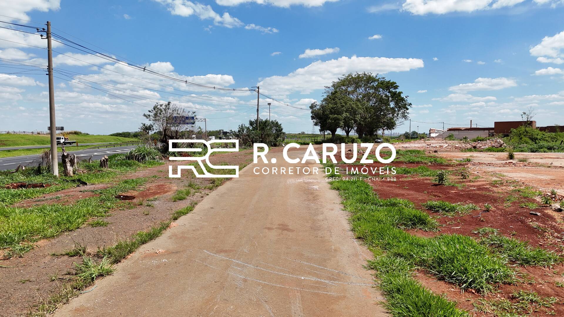 Terreno, 6 hectares - Foto 7