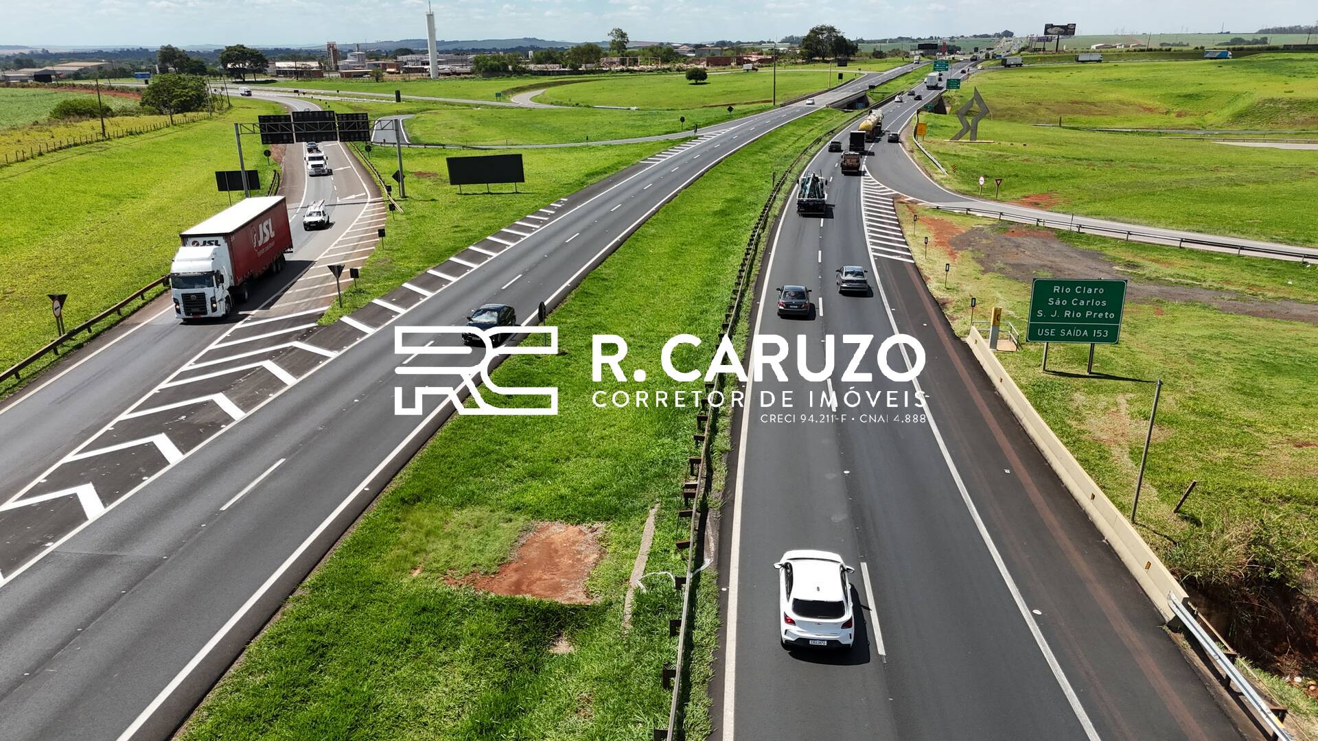 Terreno, 6 hectares - Foto 4