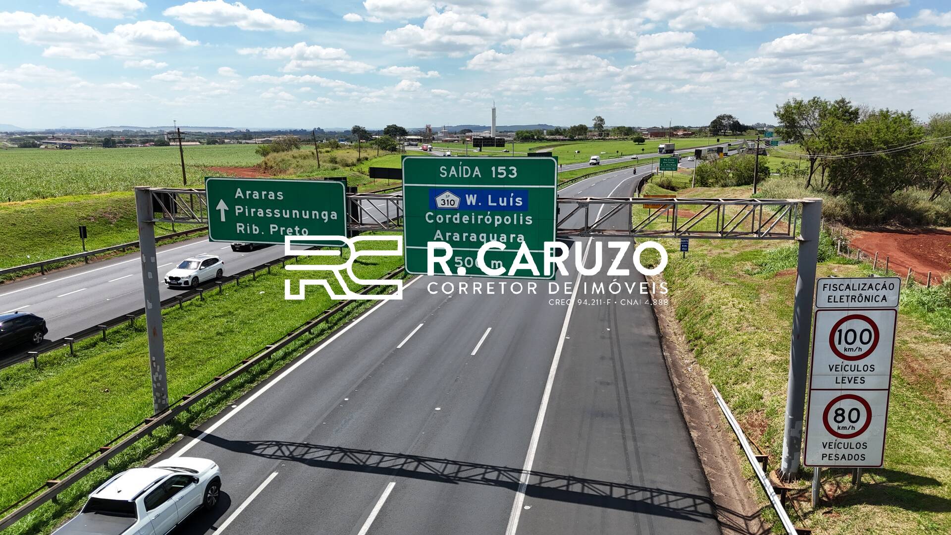 Terreno, 6 hectares - Foto 3