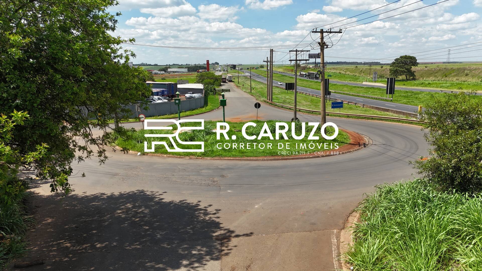 Terreno, 6 hectares - Foto 5