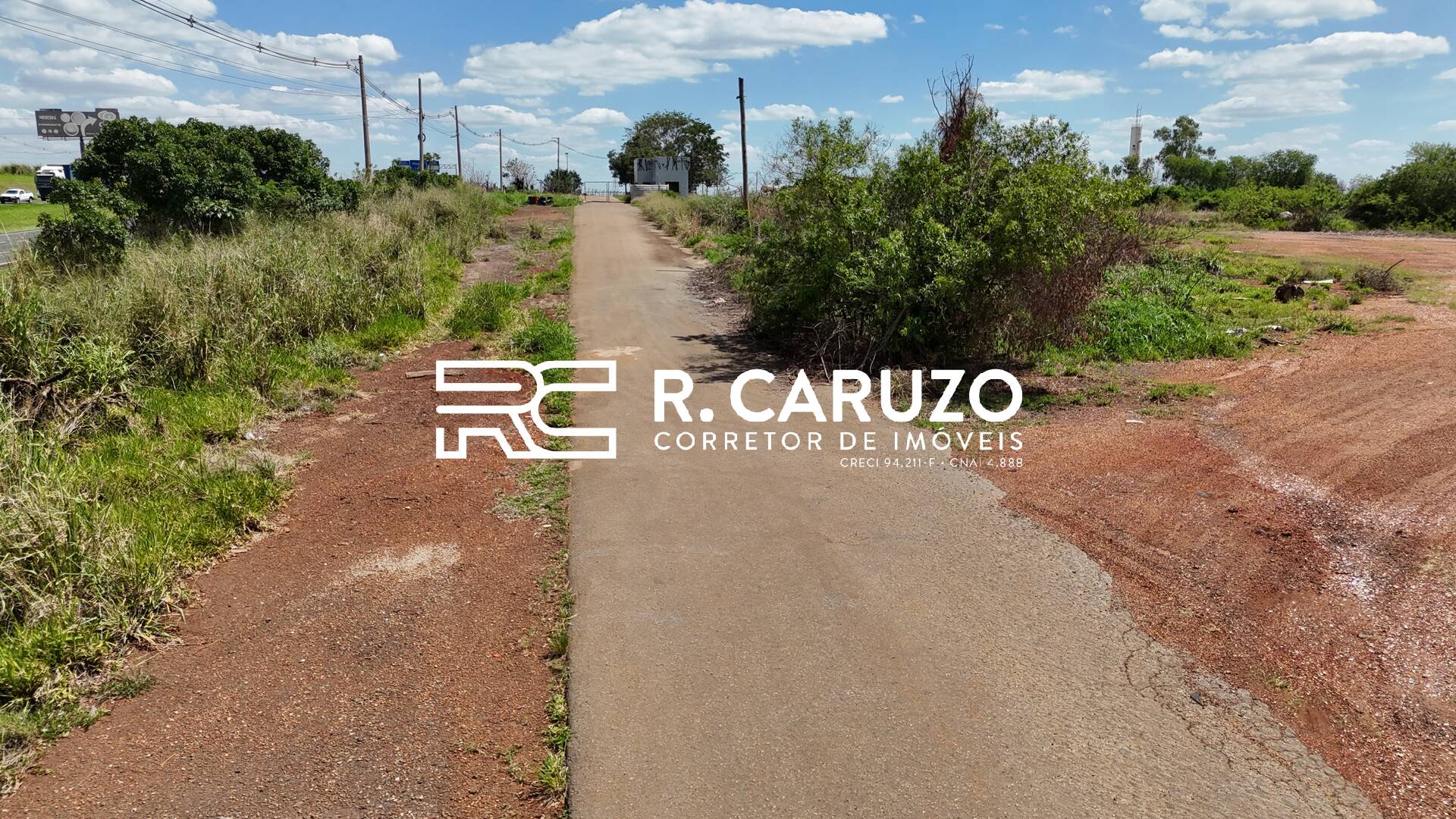 Terreno, 6 hectares - Foto 6