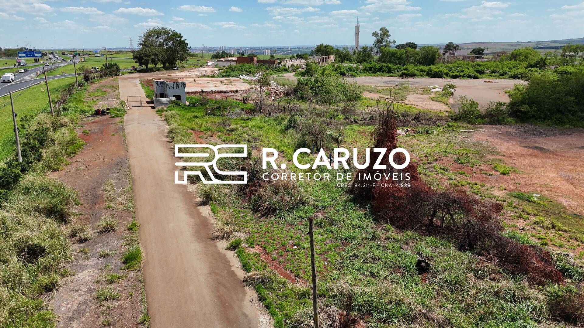 Terreno, 6 hectares - Foto 8