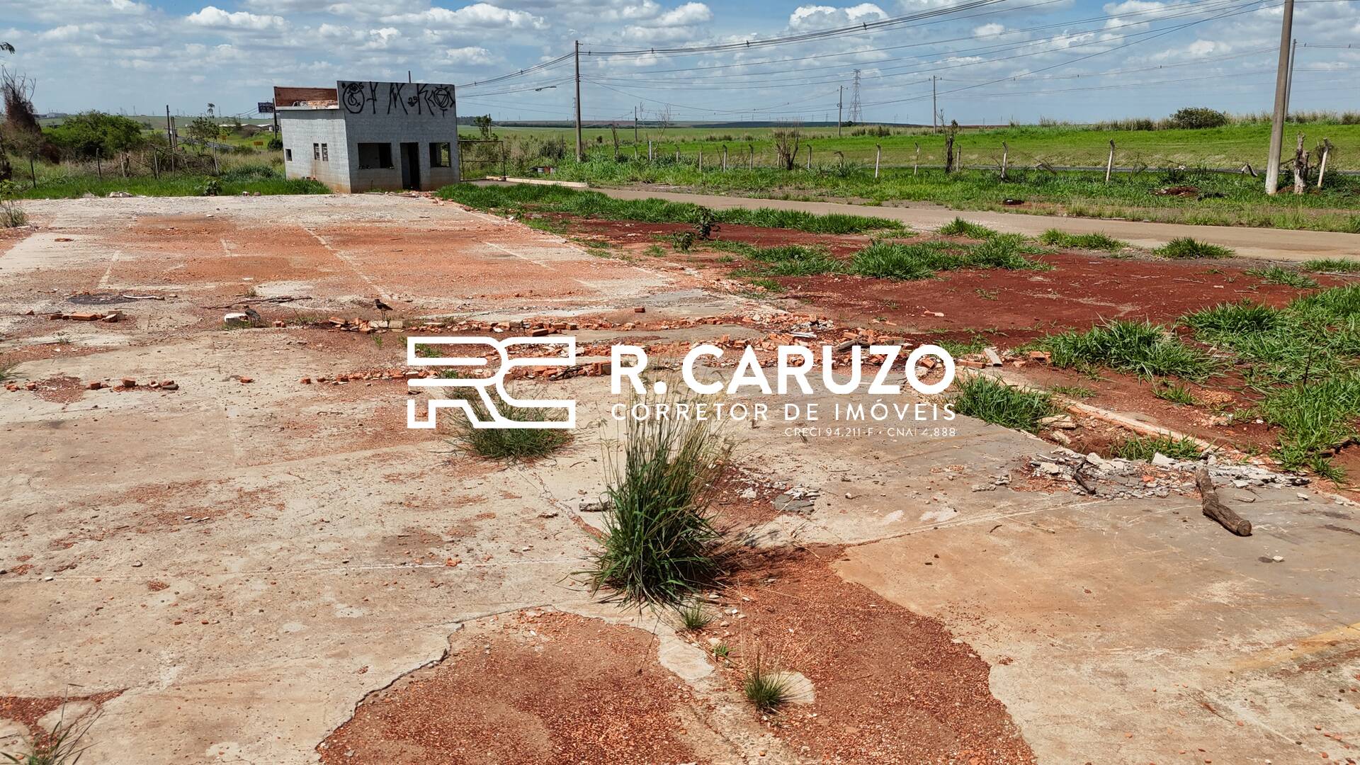 Terreno, 6 hectares - Foto 9