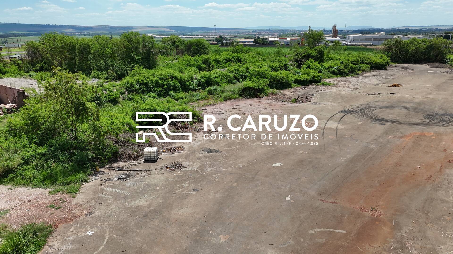 Terreno, 6 hectares - Foto 12