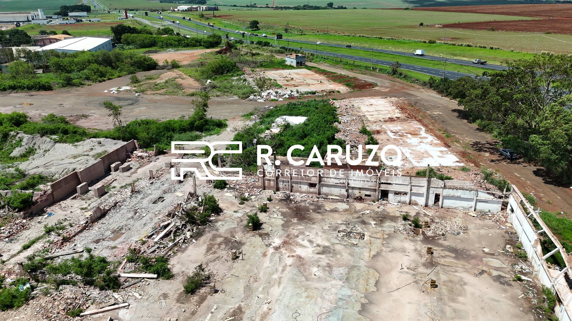 Terreno, 6 hectares - Foto 14