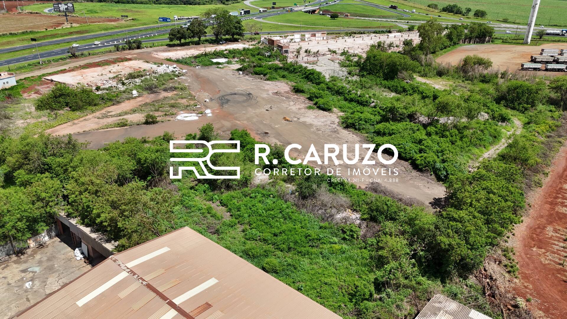 Terreno, 6 hectares - Foto 15