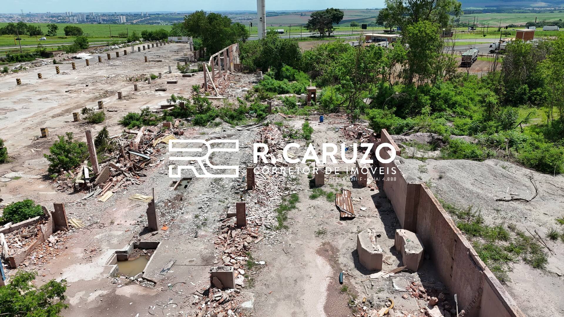 Terreno, 6 hectares - Foto 16