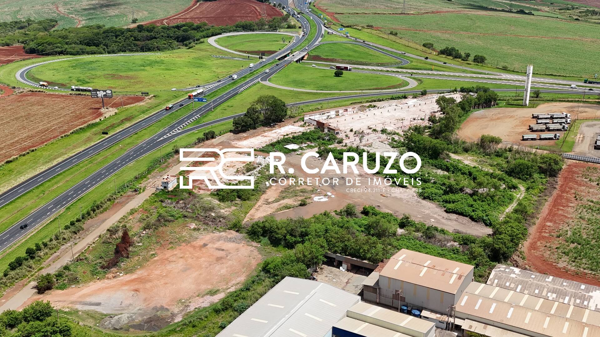 Terreno, 6 hectares - Foto 30