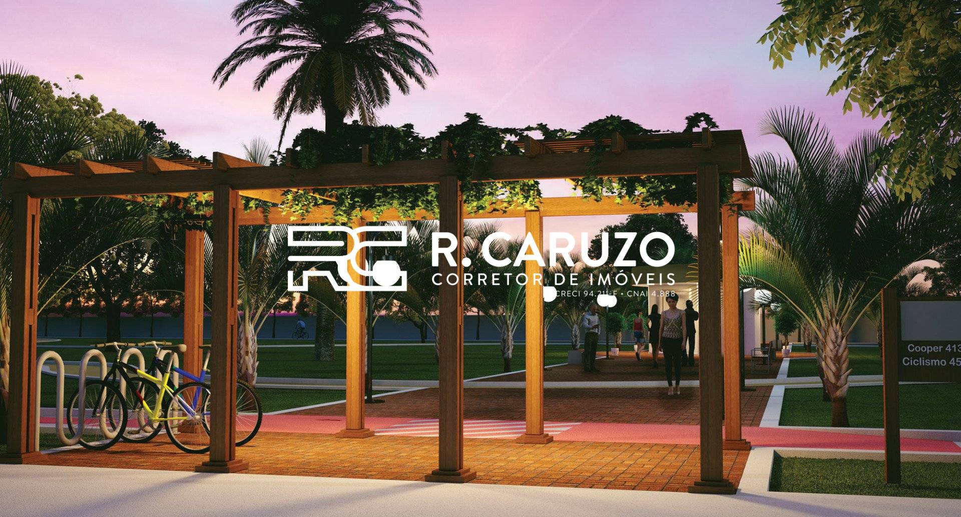 Terreno, 300 m² - Foto 5