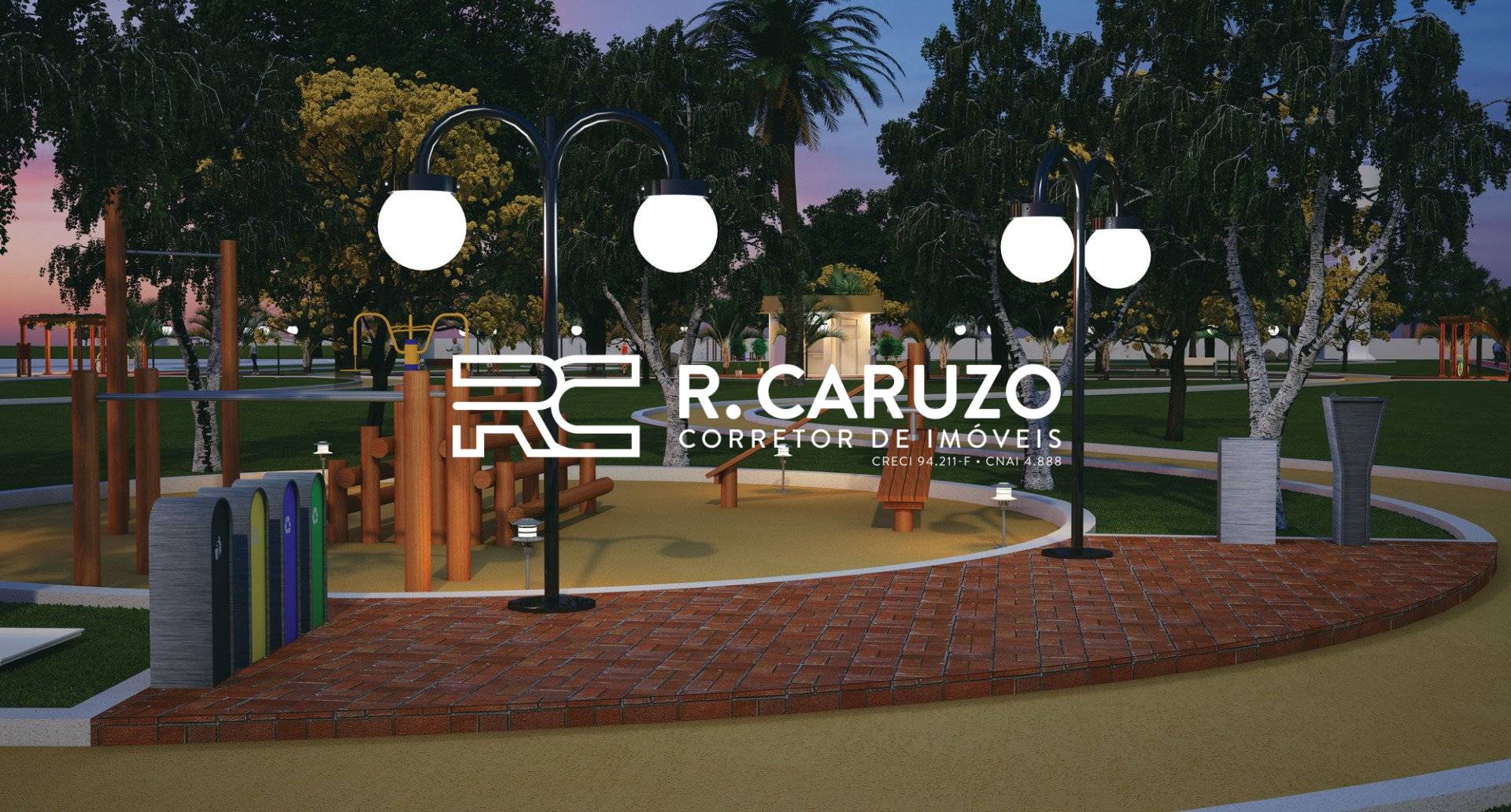 Terreno, 300 m² - Foto 6