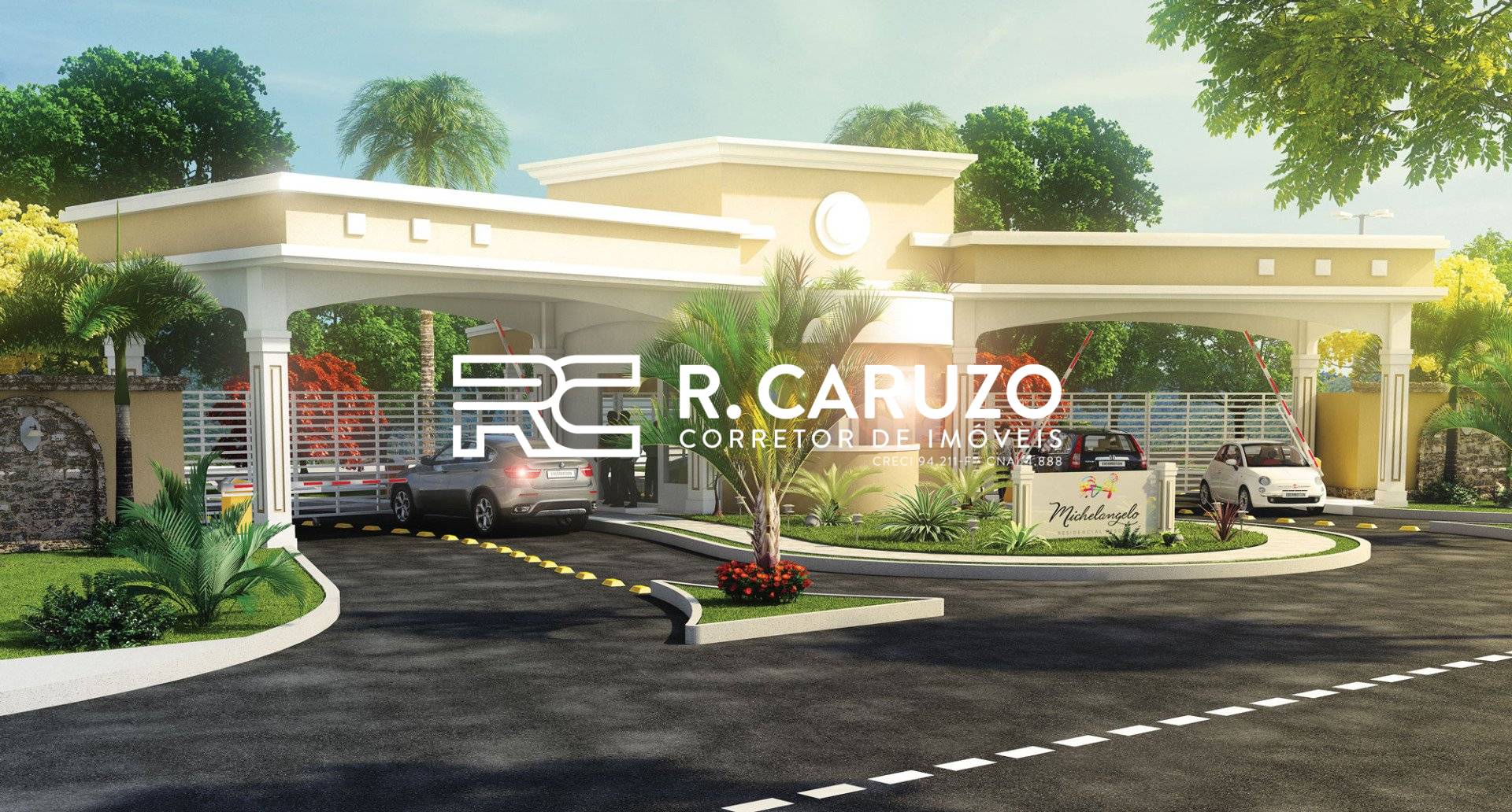 Terreno, 300 m² - Foto 2