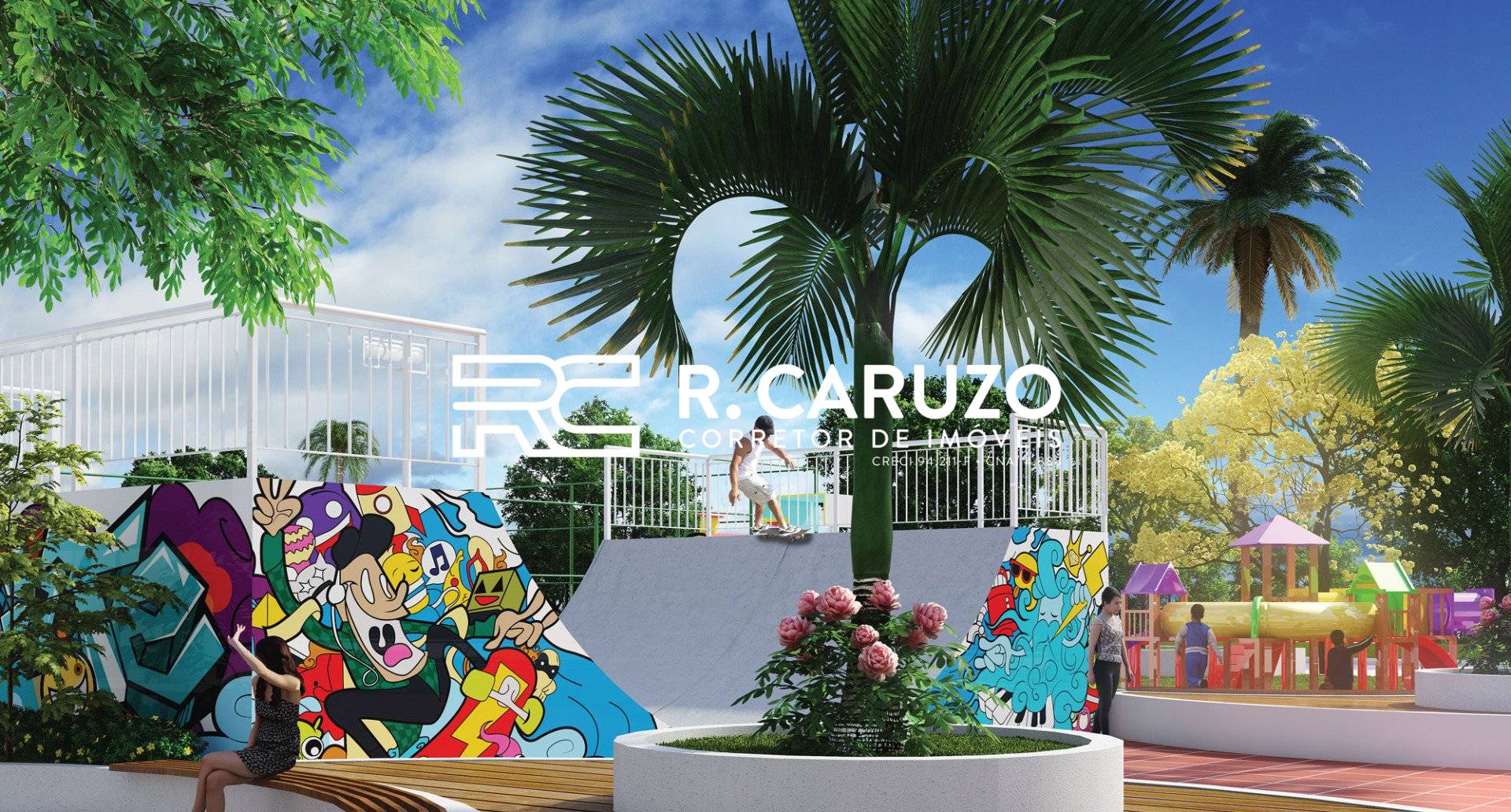 Terreno, 300 m² - Foto 7