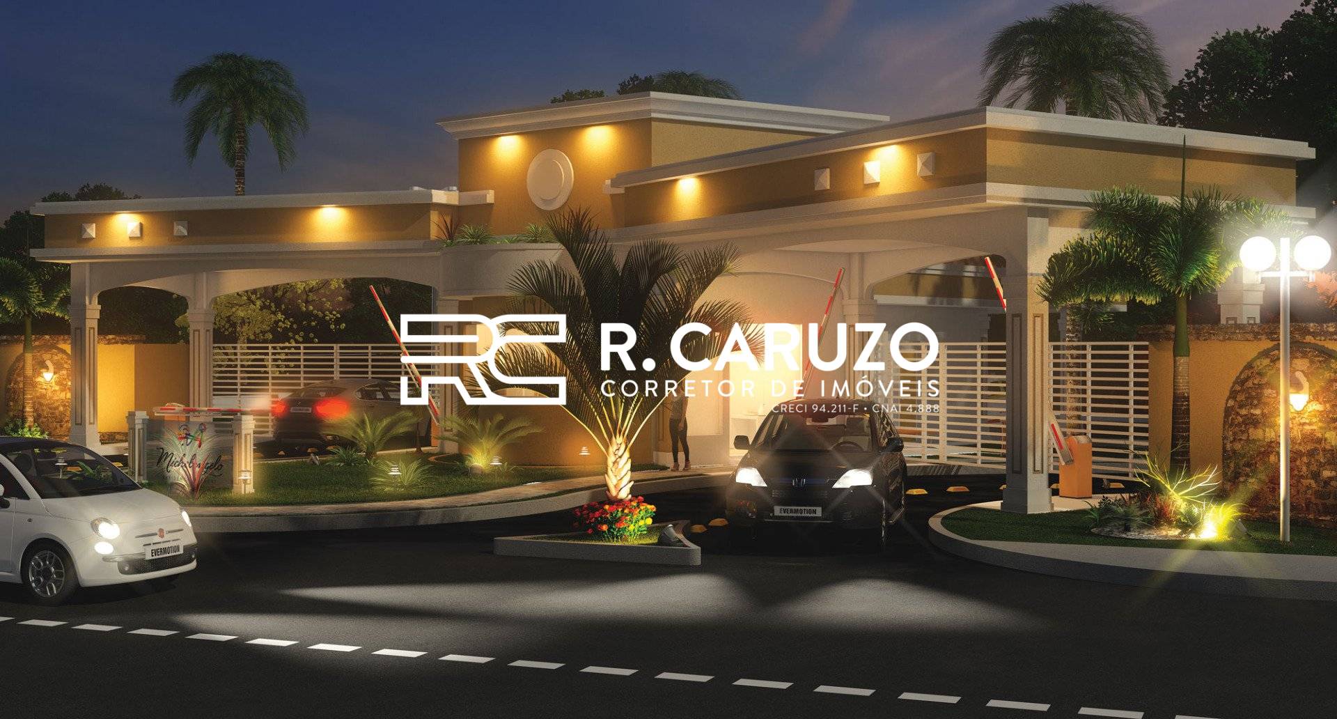 Terreno, 300 m² - Foto 1