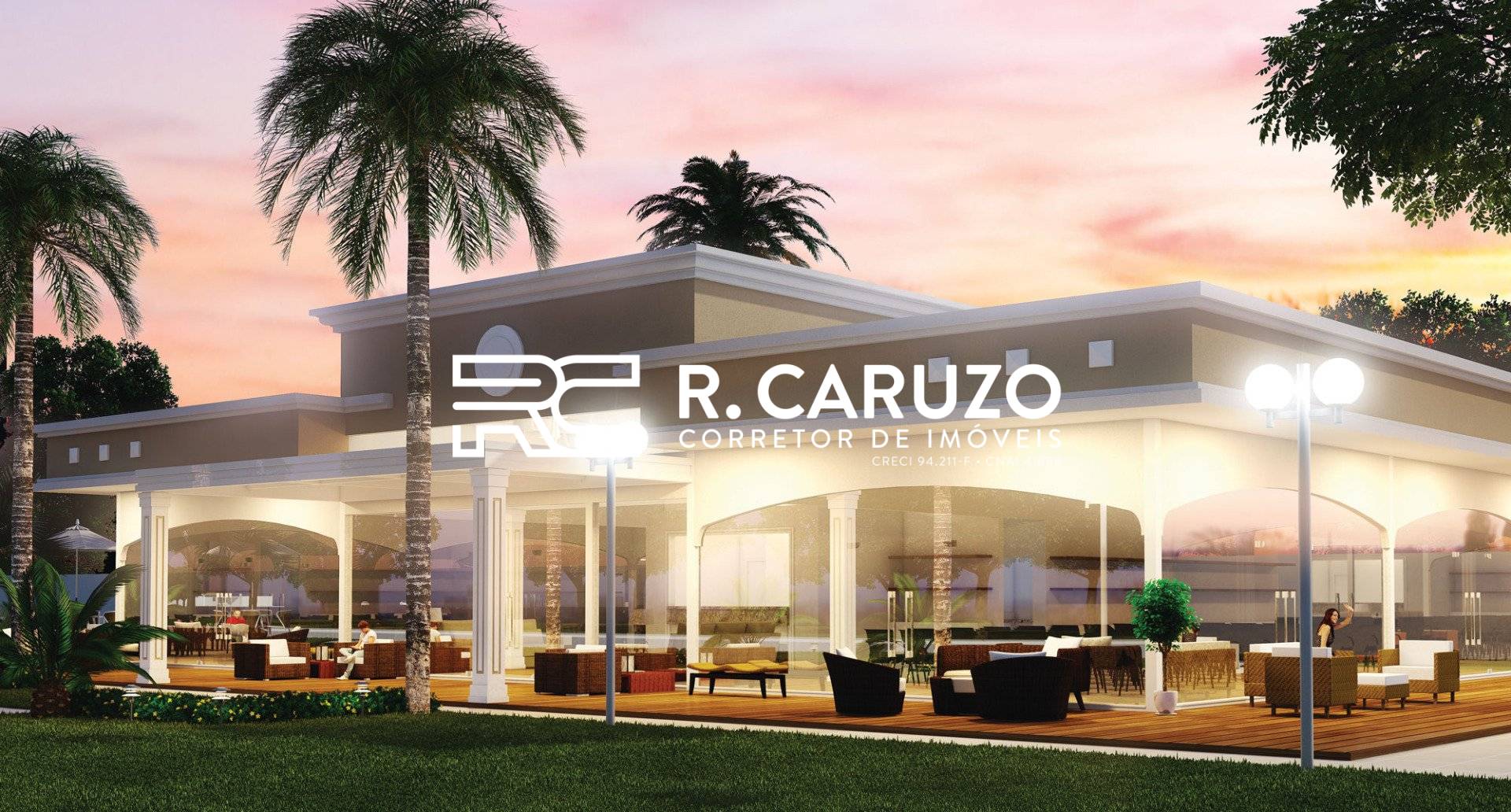 Terreno, 300 m² - Foto 3