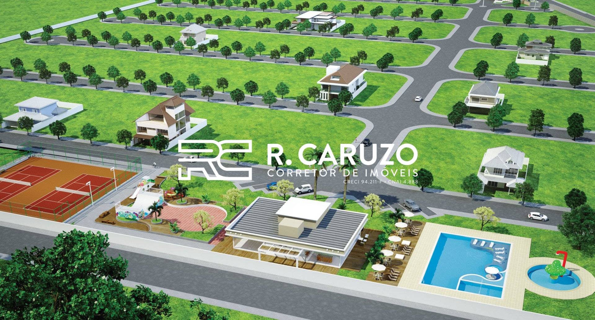 Terreno, 300 m² - Foto 13