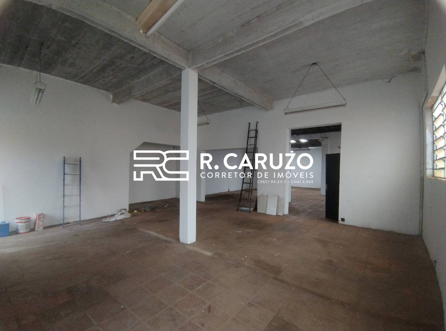 Prédio Inteiro, 268 m² - Foto 1