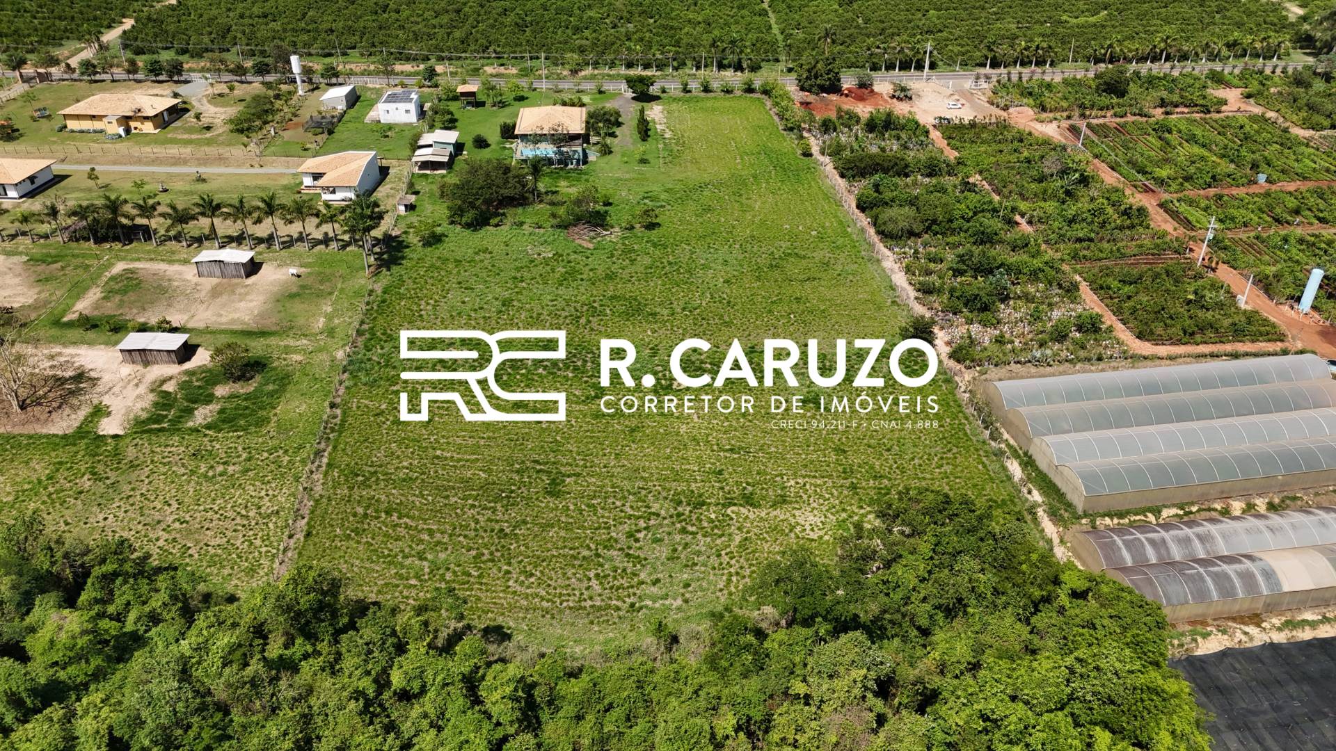 Sítio, 2 quartos, 2 hectares - Foto 5