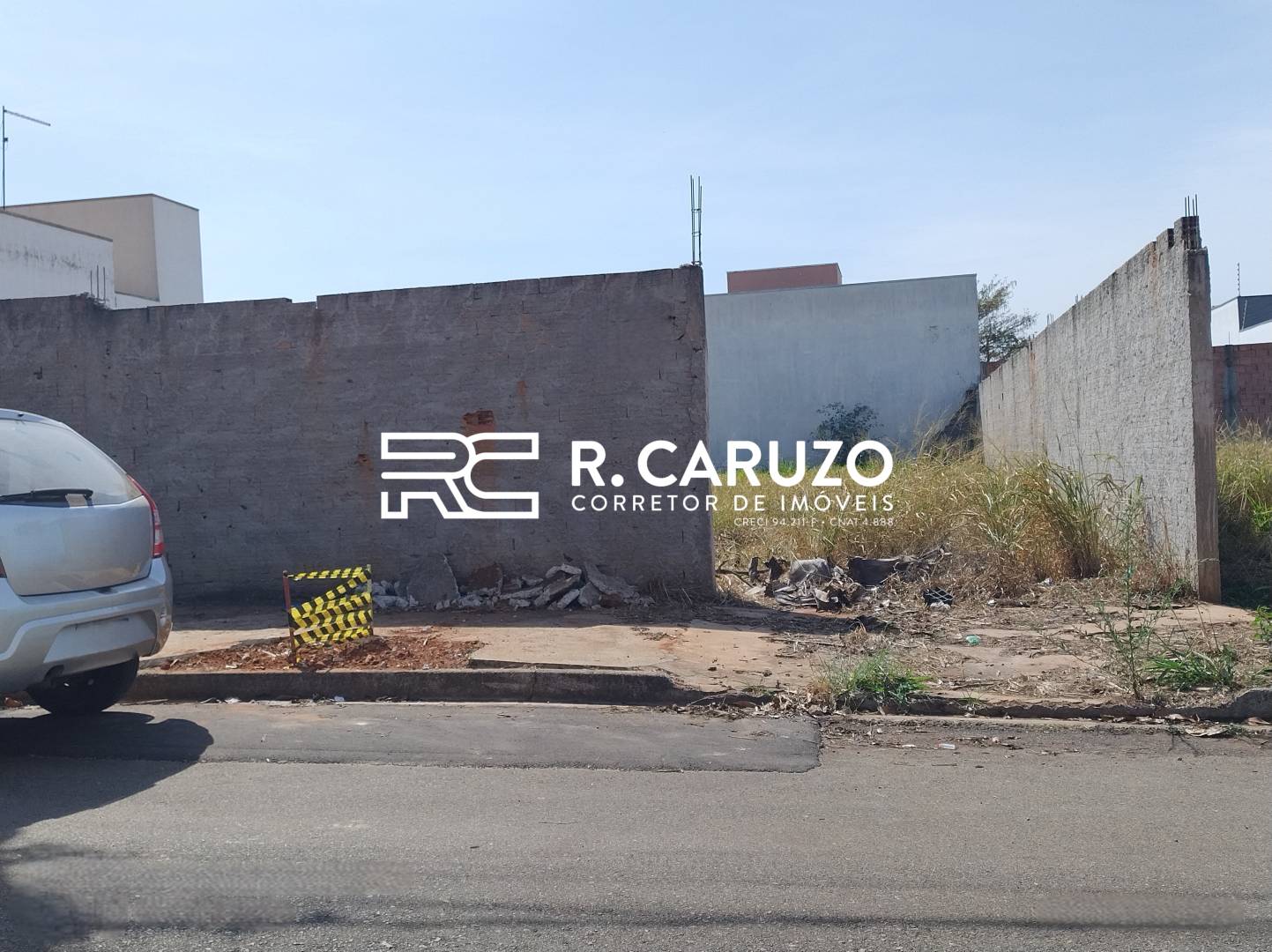 Terreno, 200 m² - Foto 1