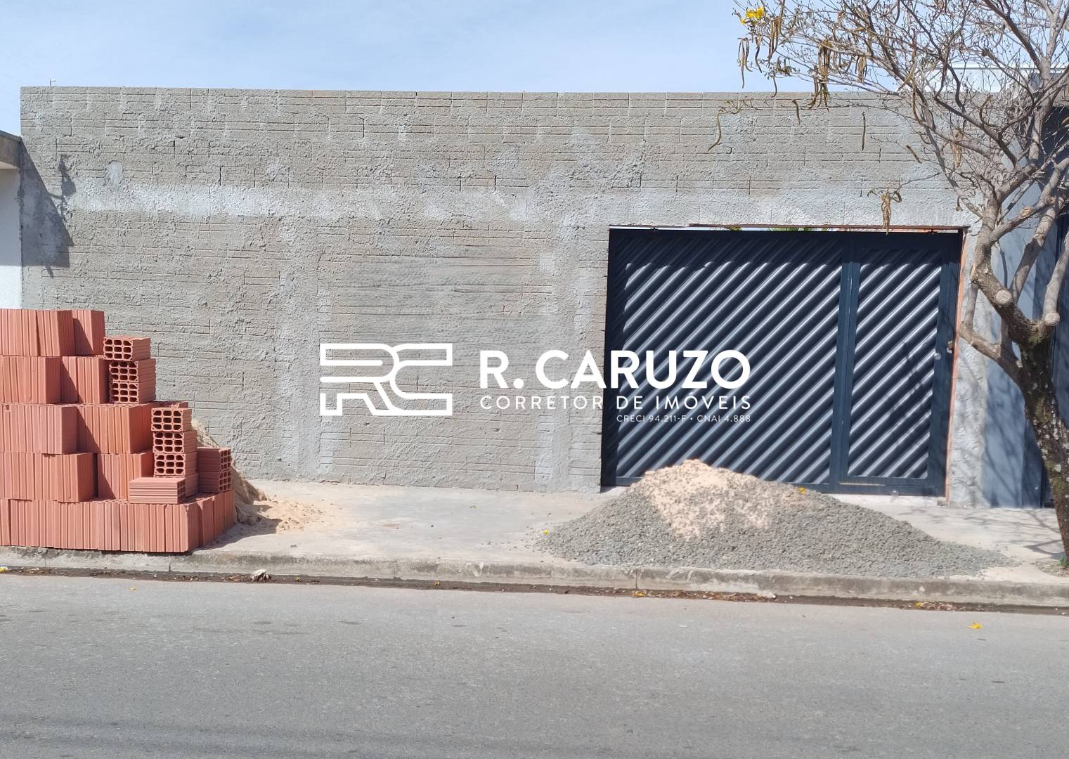 Terreno, 200 m² - Foto 1