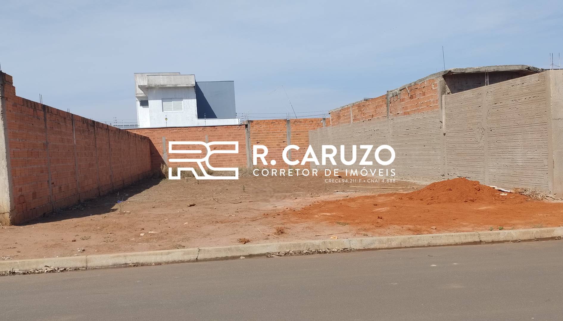 Terreno, 250 m² - Foto 1