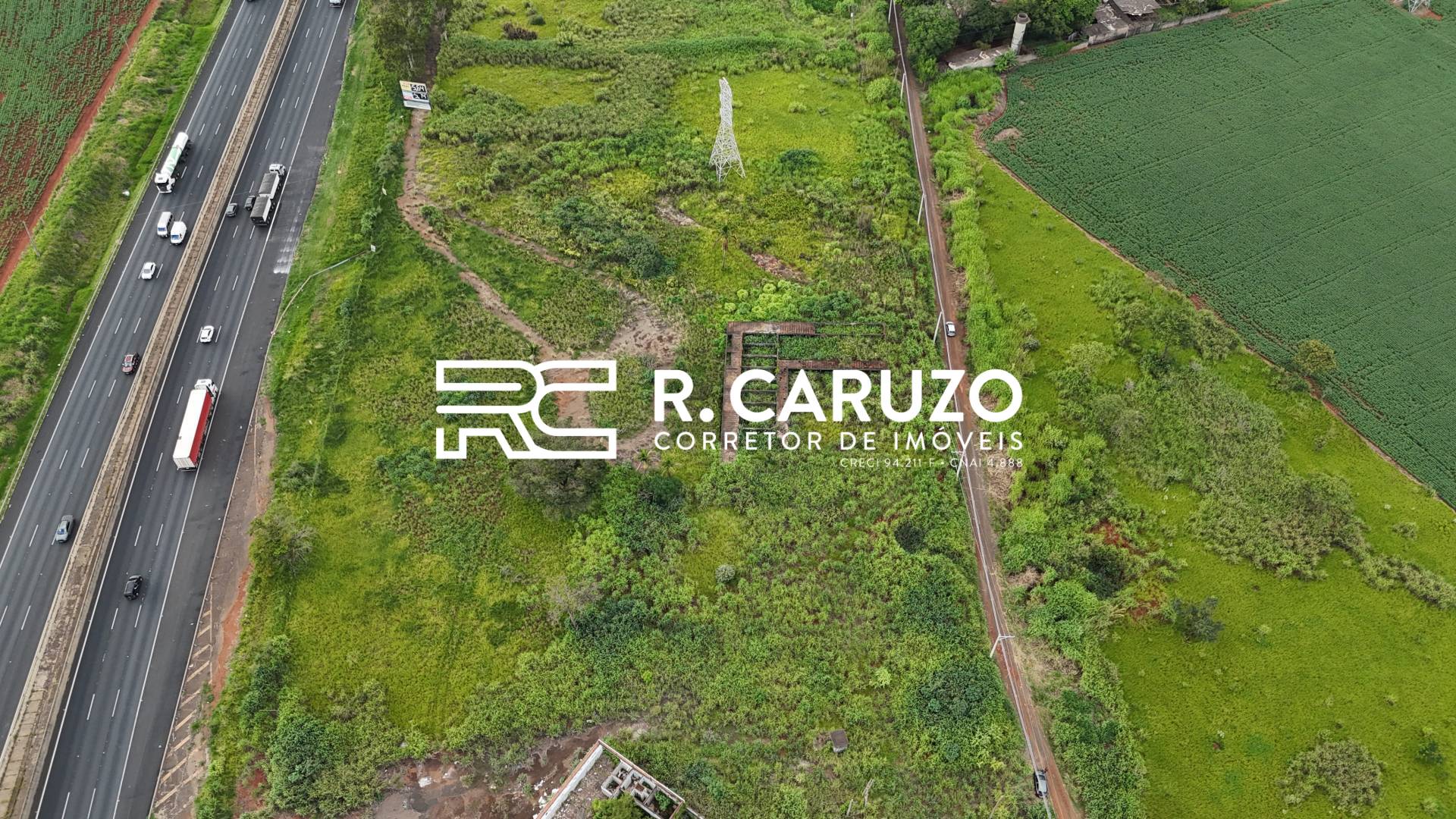 Terreno, 1 hectares - Foto 7