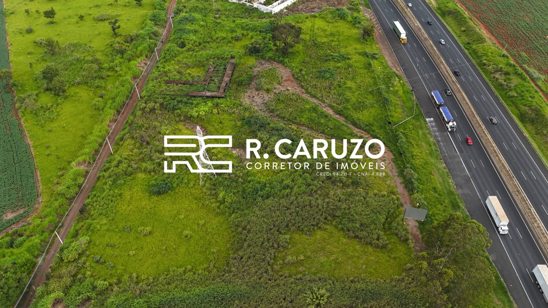 Terreno, 1 hectares - Foto 8