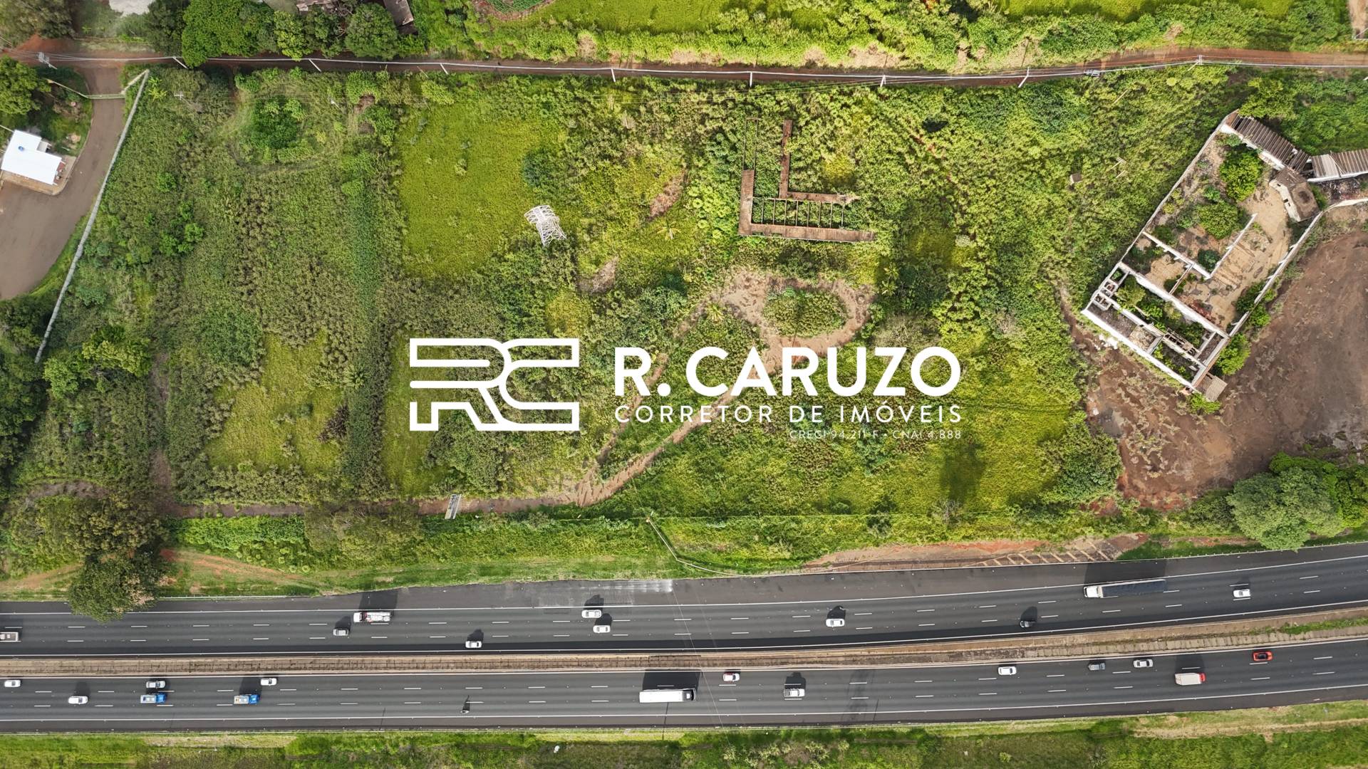 Terreno, 1 hectares - Foto 18