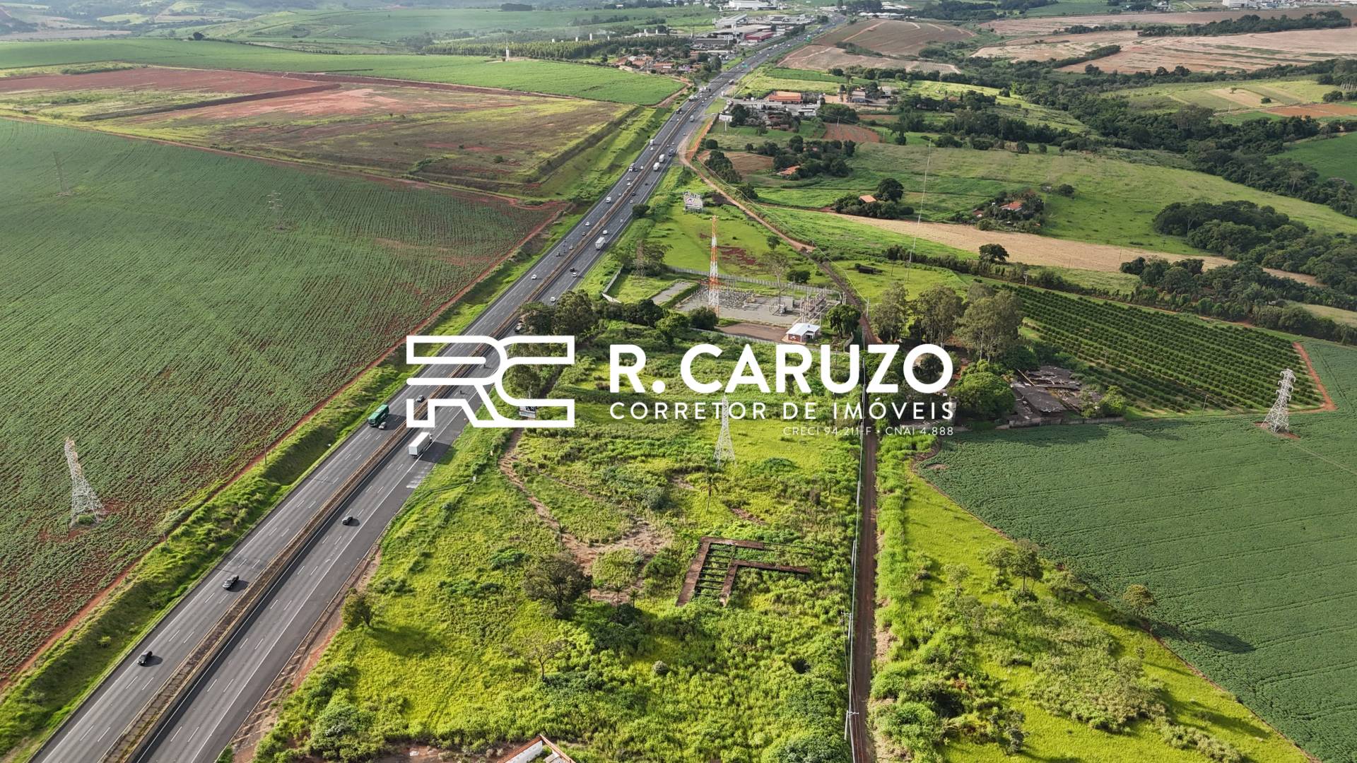 Terreno, 1 hectares - Foto 5