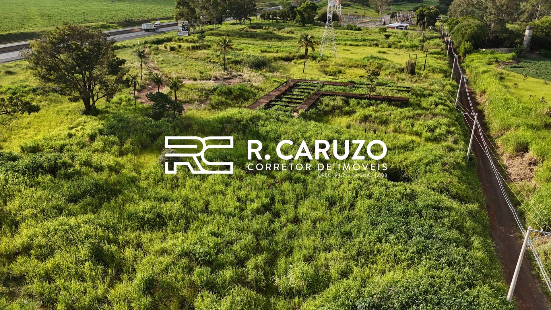 Terreno, 1 hectares - Foto 10