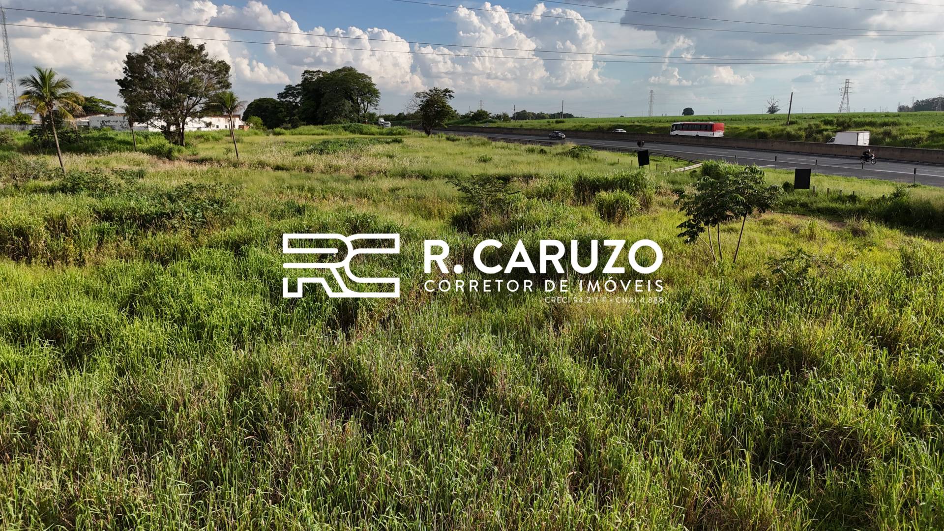 Terreno, 1 hectares - Foto 9