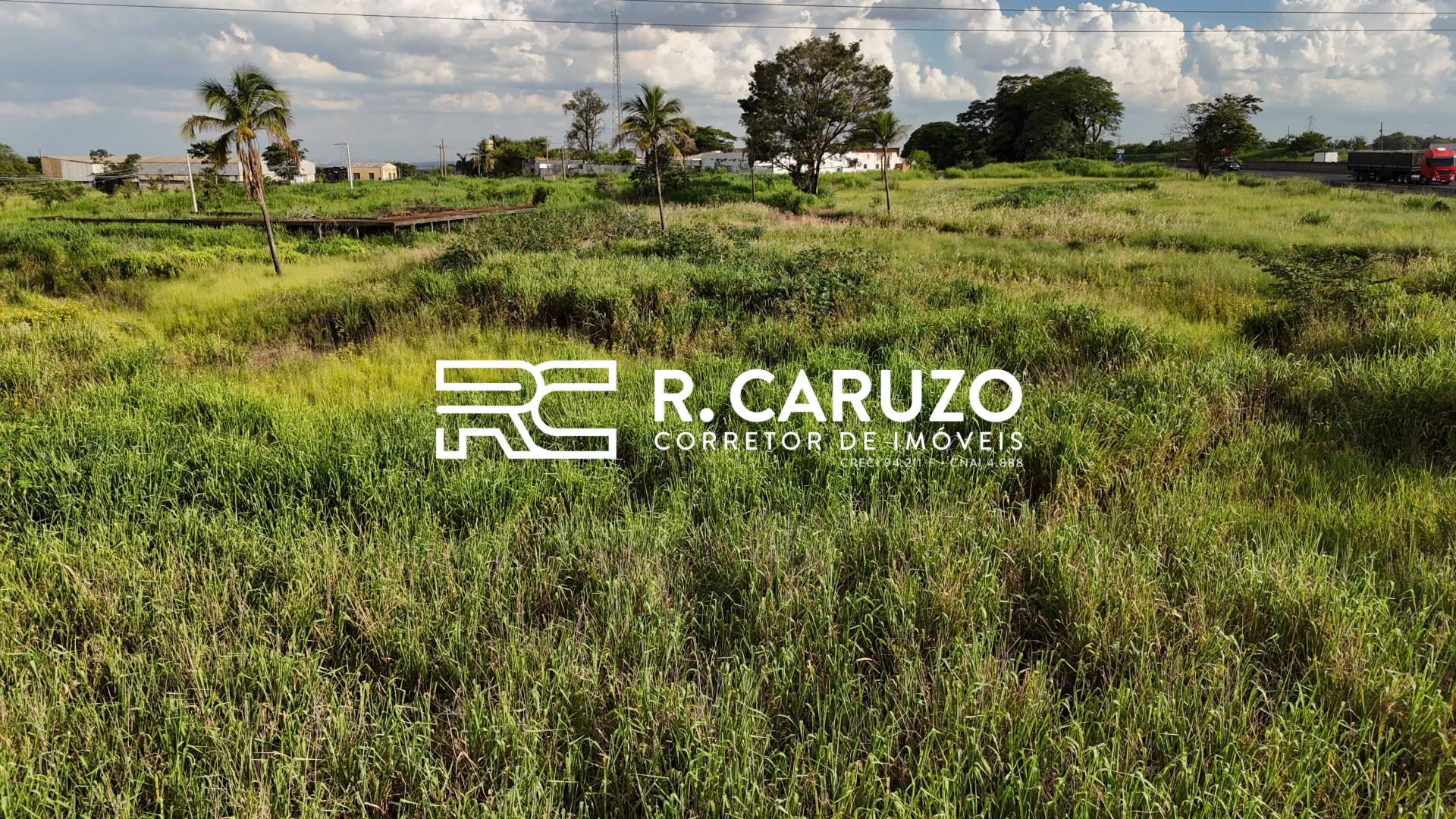 Terreno, 1 hectares - Foto 11