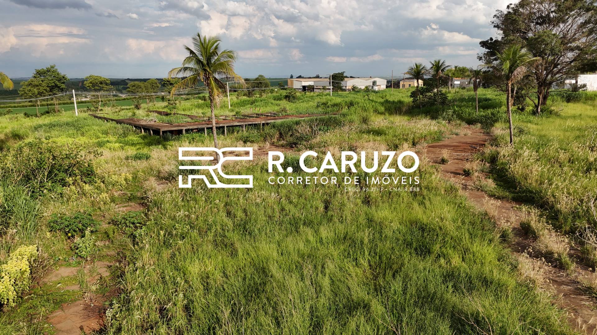 Terreno, 1 hectares - Foto 12