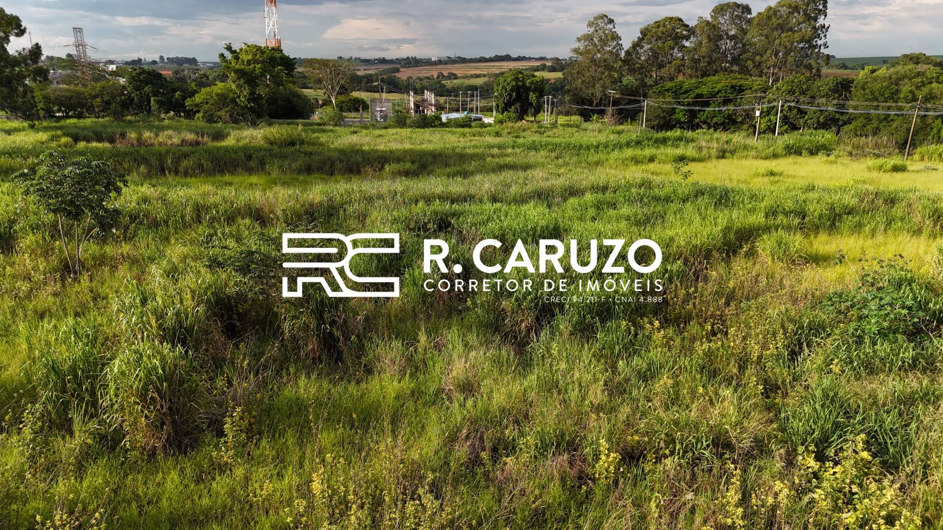 Terreno, 1 hectares - Foto 13