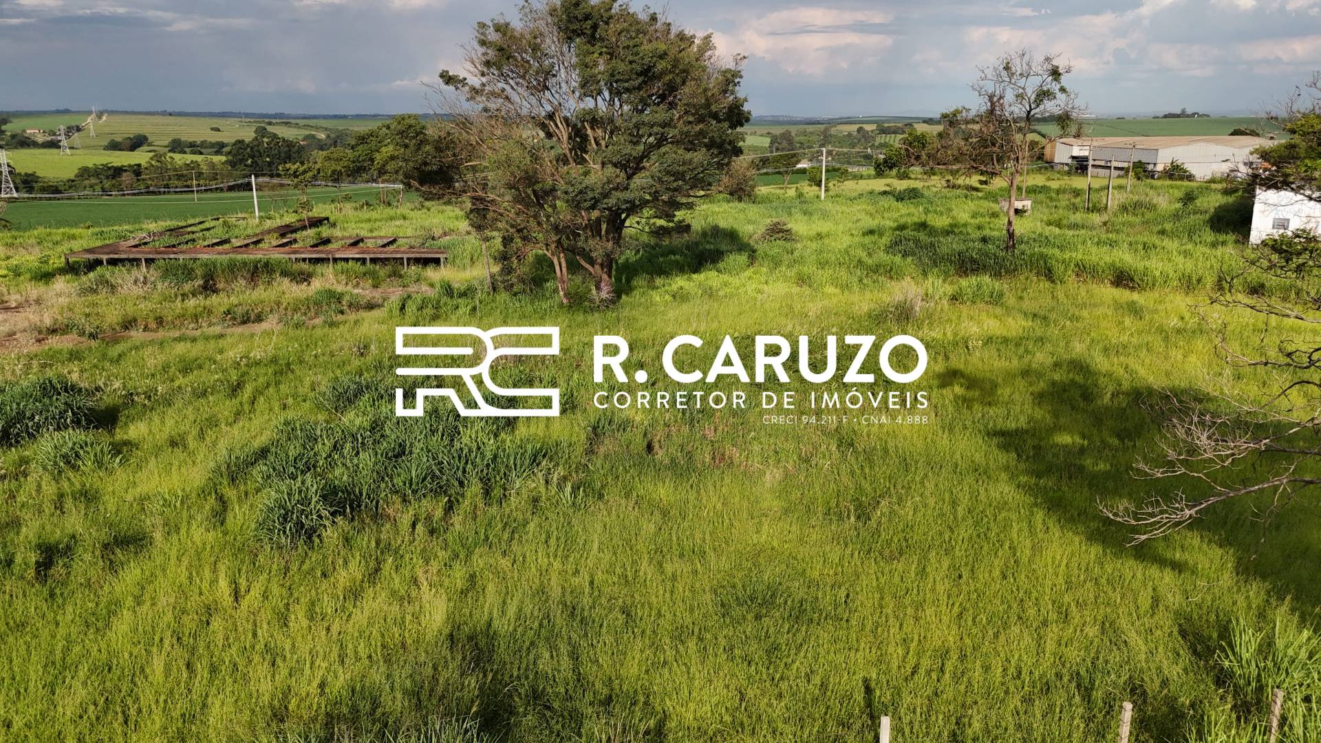 Terreno, 1 hectares - Foto 14