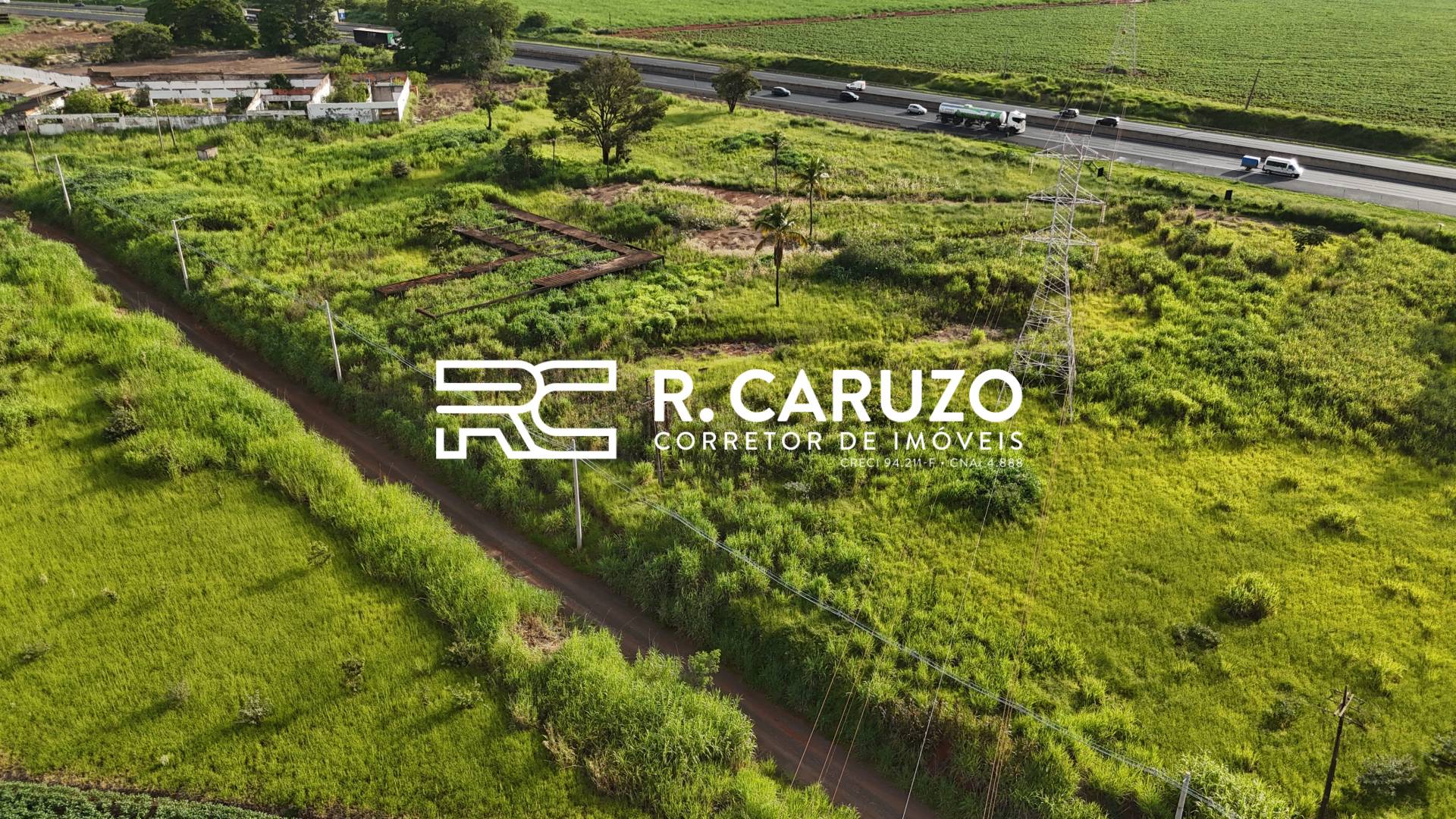 Terreno, 1 hectares - Foto 15