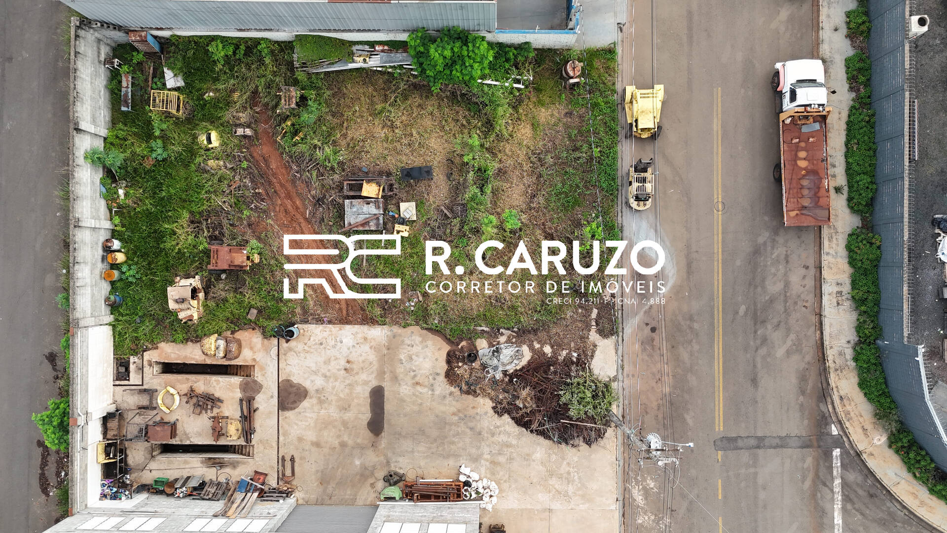 Terreno, 500 m² - Foto 3