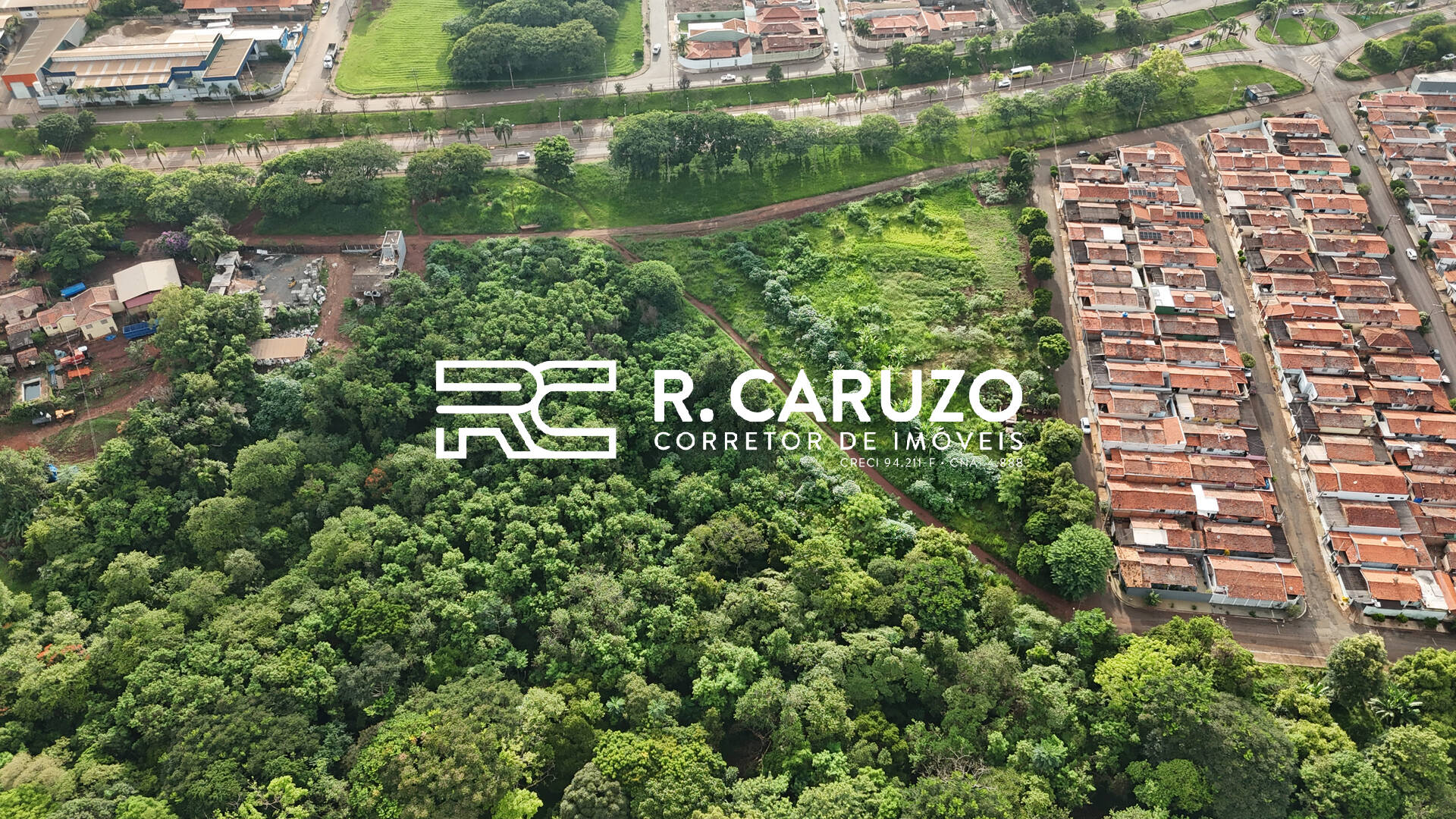 Terreno, 2 hectares - Foto 1