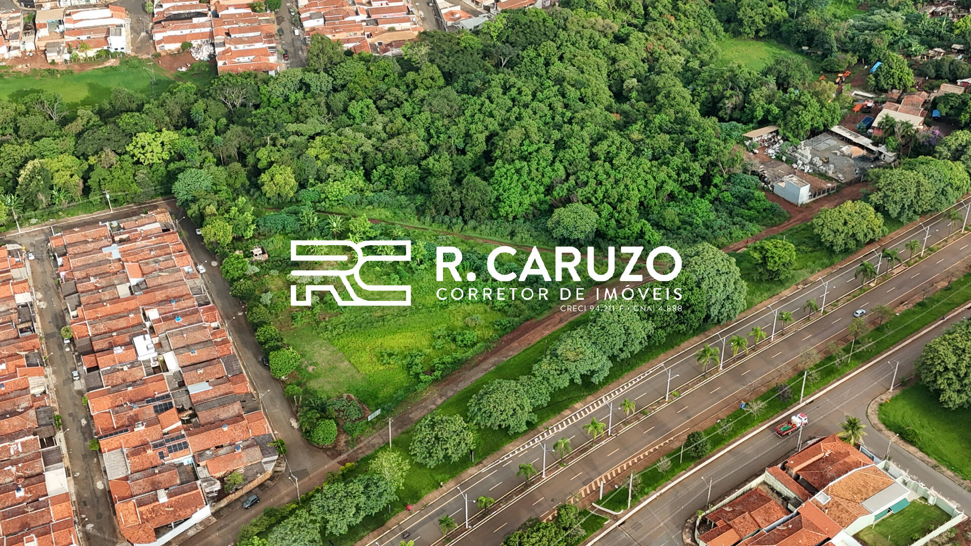 Terreno, 2 hectares - Foto 2