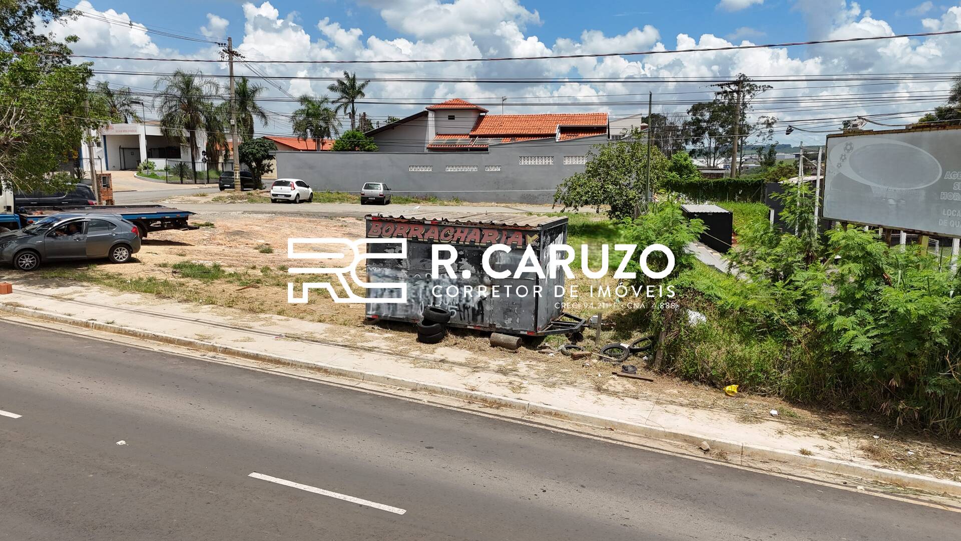 Terreno, 901 m² - Foto 4