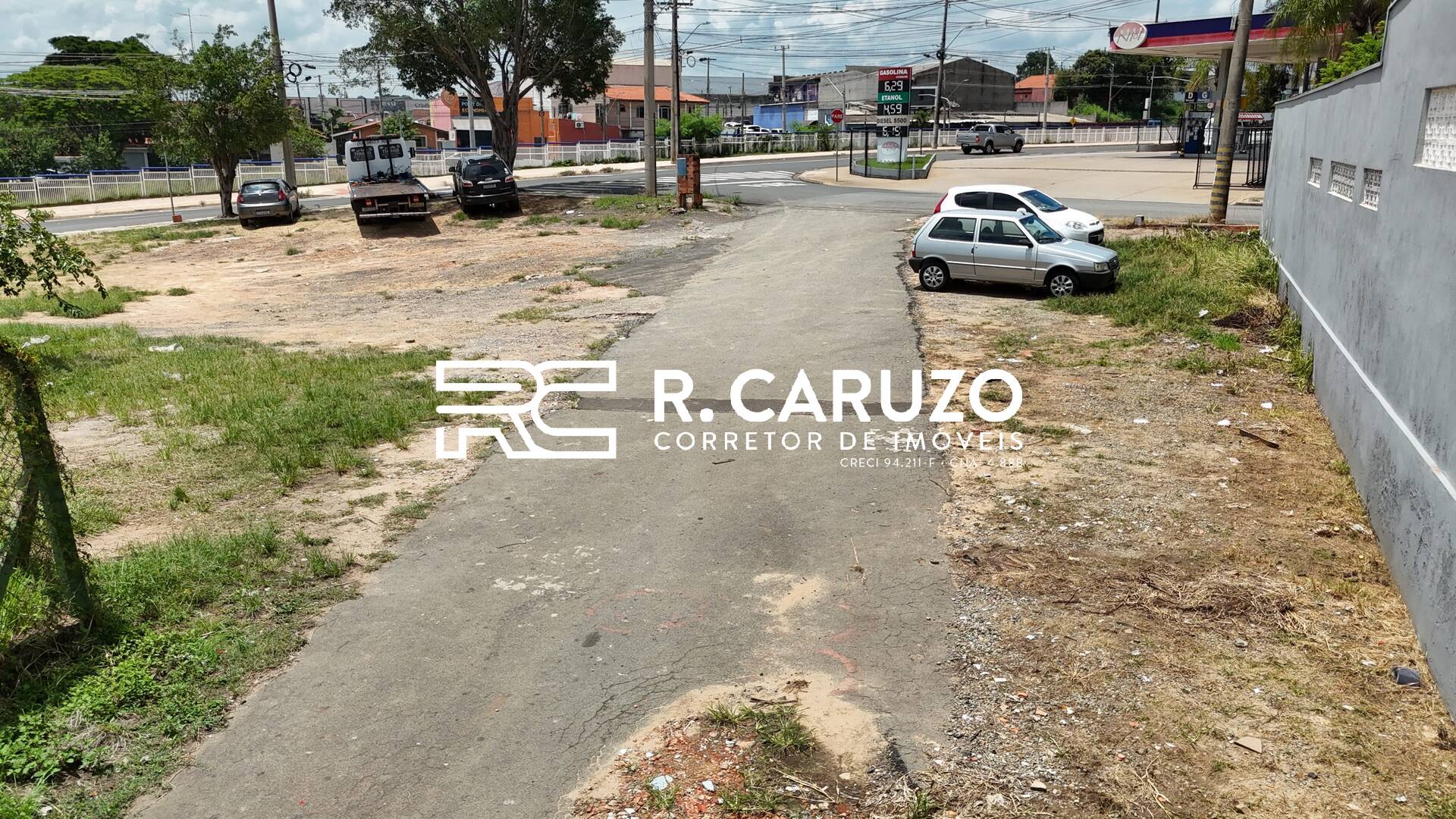 Terreno, 901 m² - Foto 6